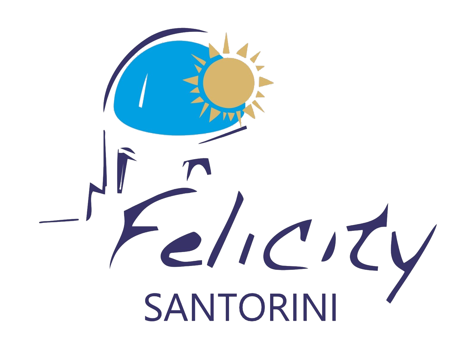 Felicity Santorini